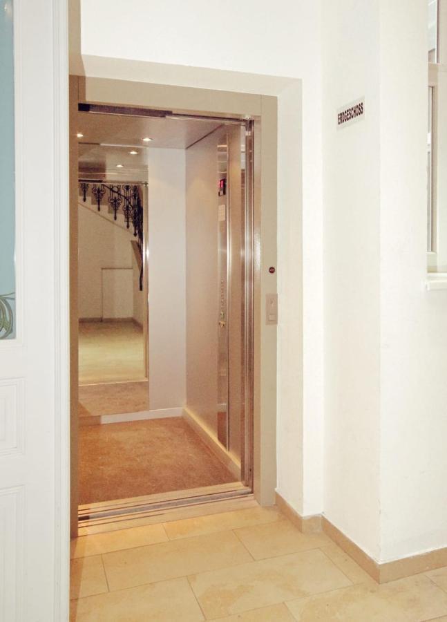Apartment Herzlich Willkommen - Küss Hand